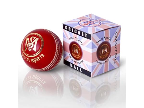 Leather Ball Thumbnail