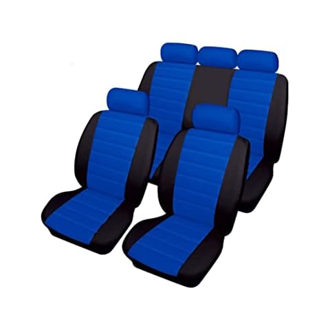 Leather Car Seat Protection
