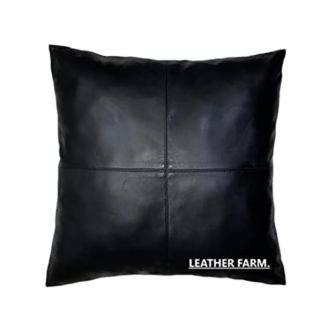 Leather Farm feature image