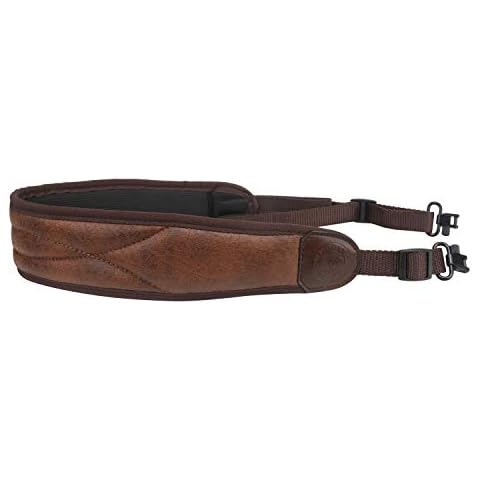 Leather Gun Slings