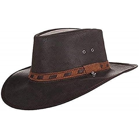 Leather Hats feature image