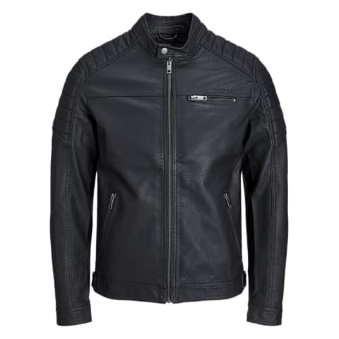 Leather Jackets for Men
