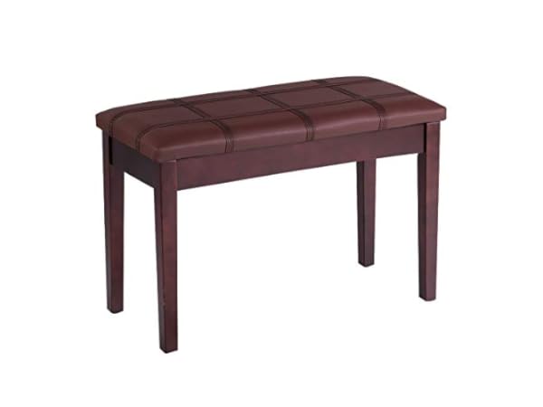 Leather Piano Benches thumbnail