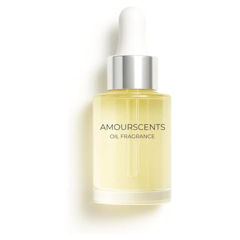 Leather Scented Oil Diffusers