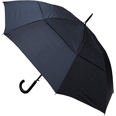 Leather Stick Umbrellas