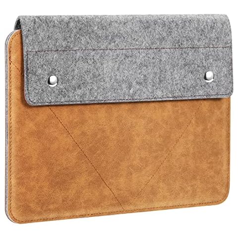 Leather Tablet Sleeves
