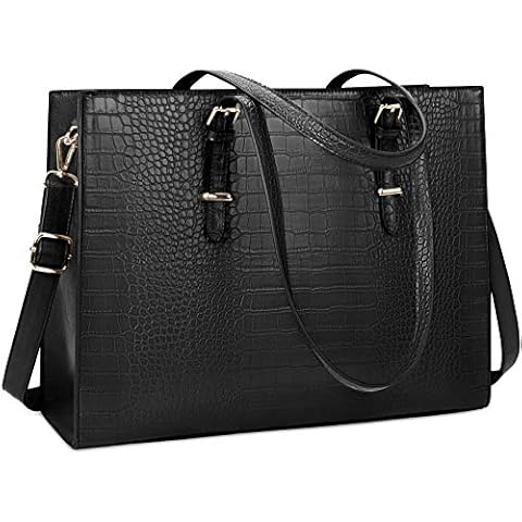Leather Totes for Women