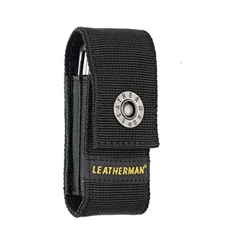 Leatherman feature image