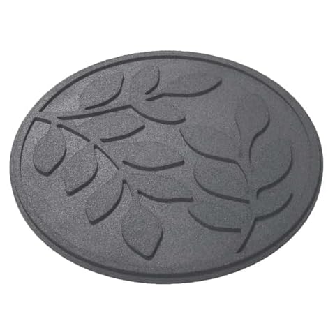 Leaves Stepping Stones