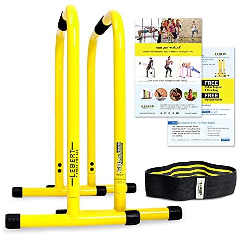 Lebert Fitness thumbnail