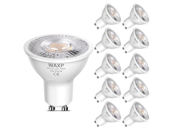 LED Bulbs Thumbnail