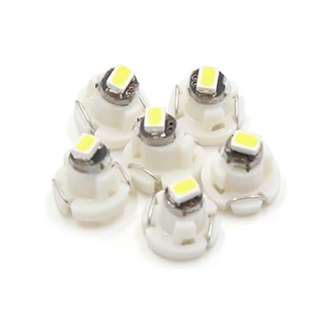 LED Car Dashboard Light Bulbs