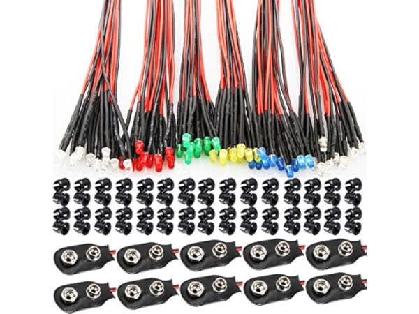 LED Diodes Thumbnail