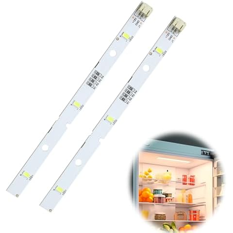 LED Fridge Lighting