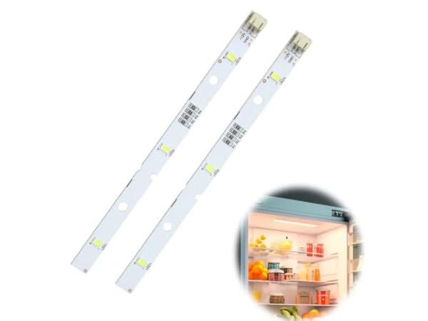 LED Fridge Lighting thumbnail