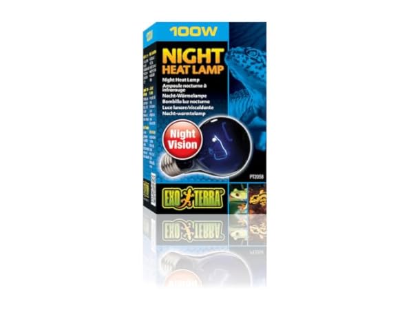 LED Lighting for Terrariums Thumbnail