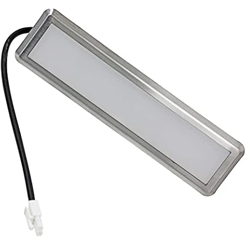 LED Range Hood Lighting