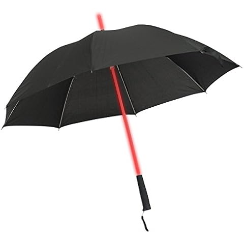LED Stick Umbrellas