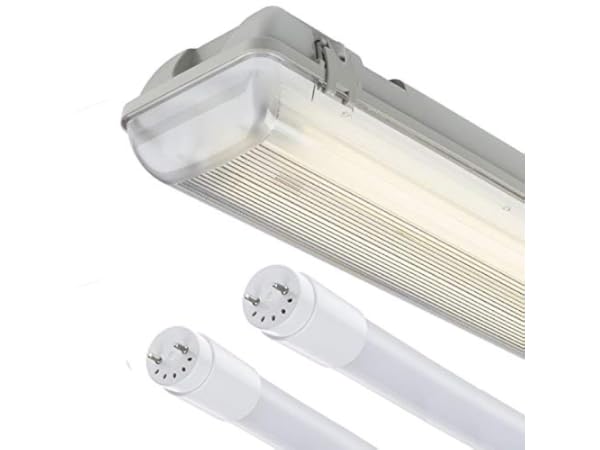 LED Tubes Thumbnail