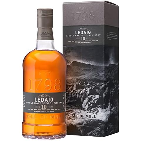 Ledaig thumbnail