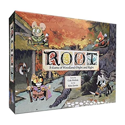 Leder Games feature image