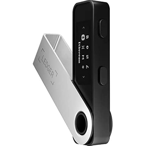 Ledger feature image