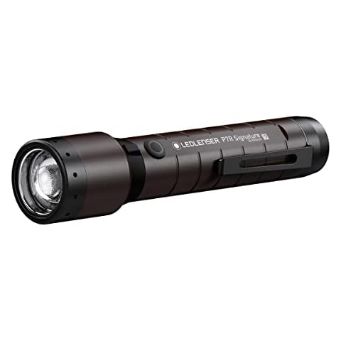 Ledlenser feature image