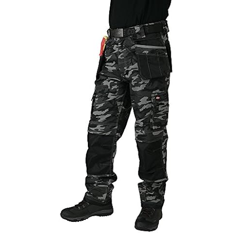 Lee Cooper Workwear feature image