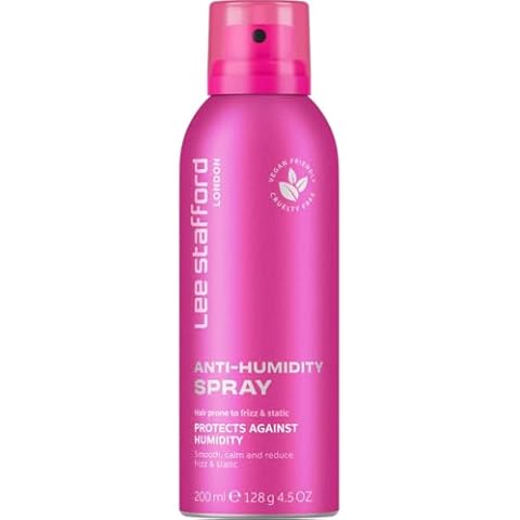 Lee Stafford Hair Sprays
