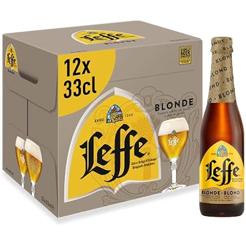 Leffe thumbnail