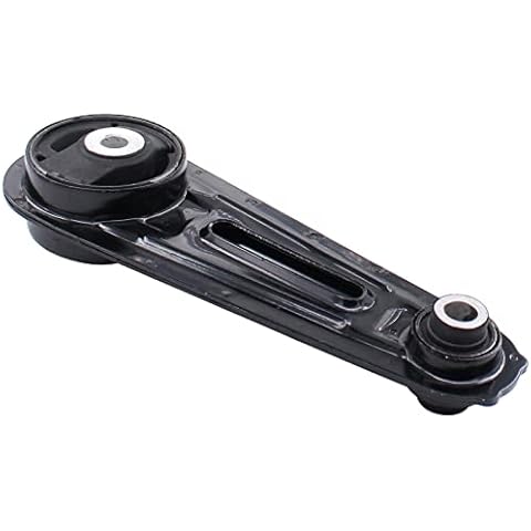 Left Car Engine Mounts