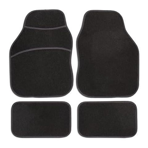 Left Car Floor Mats