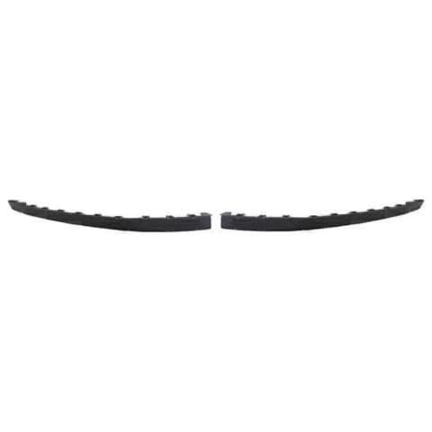 Left Car Front Spoilers