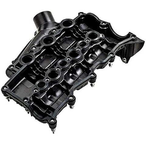 Left Car Intake Manifolds