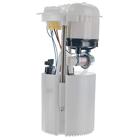 Left Car Petrol Pumps