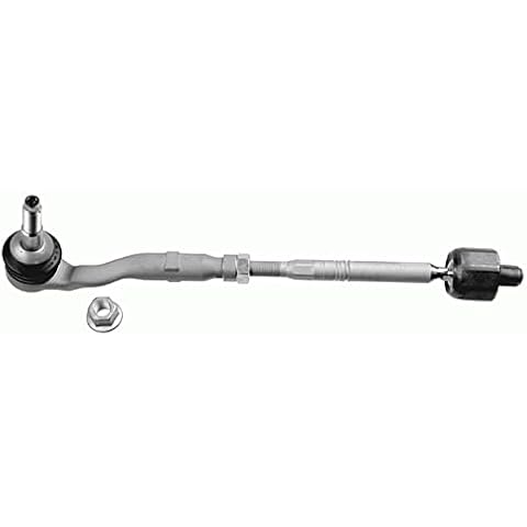 Left Car Tie Rods
