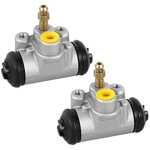 Left Car Wheel Cylinders