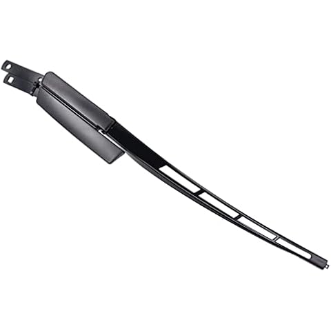 Left Windscreen Wipers