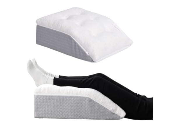 Leg Positioner Pillows Thumbnail