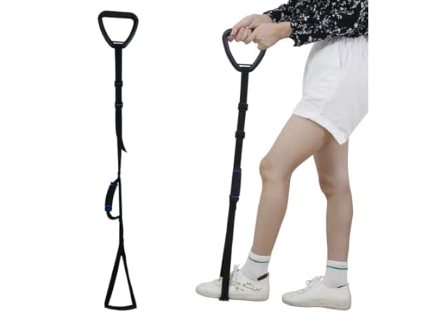 Leg & Thigh Lifters Thumbnail