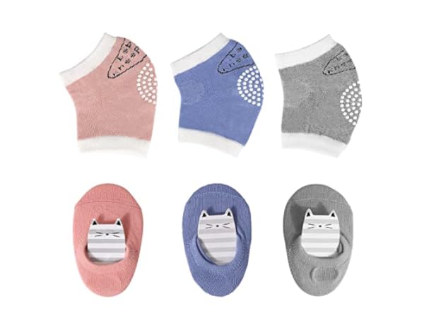 Leg Warmers for Baby Boys Thumbnail