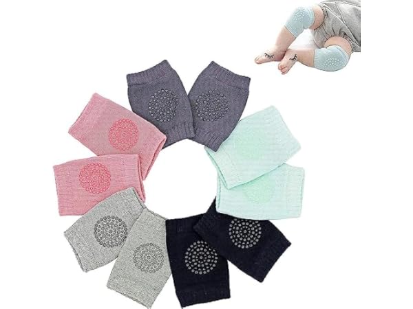 Leg Warmers for Baby Boys Thumbnail