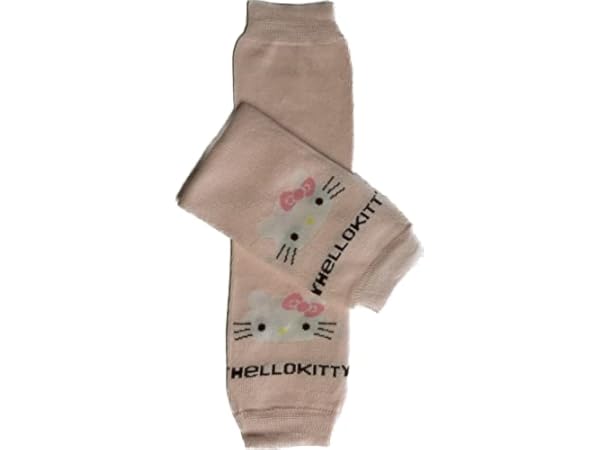 Leg Warmers for Baby Girls Thumbnail