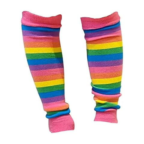 Leg Warmers for Baby Girls