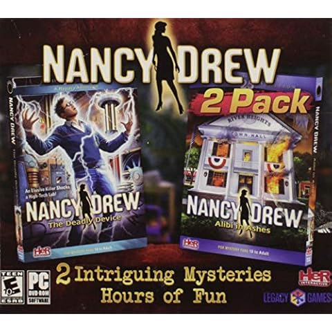 Legacy Games feature image
