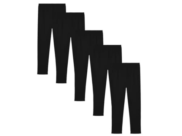 Leggings for Girls Thumbnail