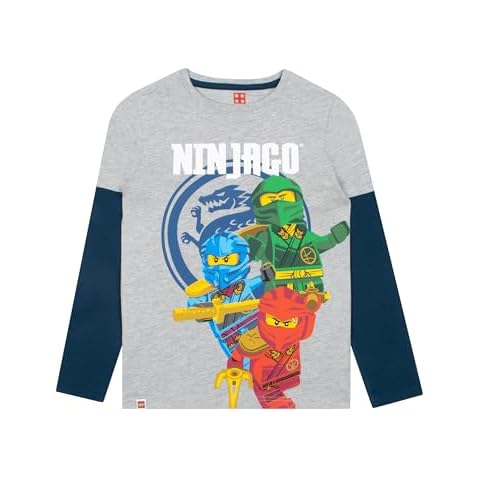 LEGO T-Shirts for Boys