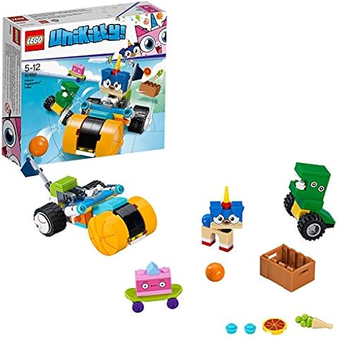 LEGO Unikitty feature image