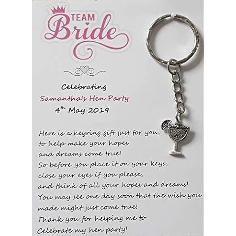 Leia-Marie's Celebration Gifts thumbnail
