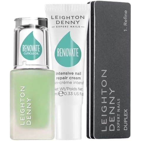 Leighton Denny thumbnail